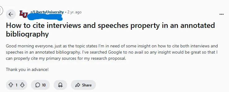 COMS 101 – Speech Communication - Liberty University | Humanities Essay Help